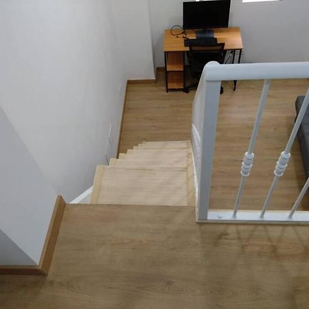 Appartment As A Service -El Mejor En Malaga Centro Extérieur photo