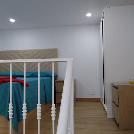 Appartment As A Service -El Mejor En Malaga Centro Extérieur photo