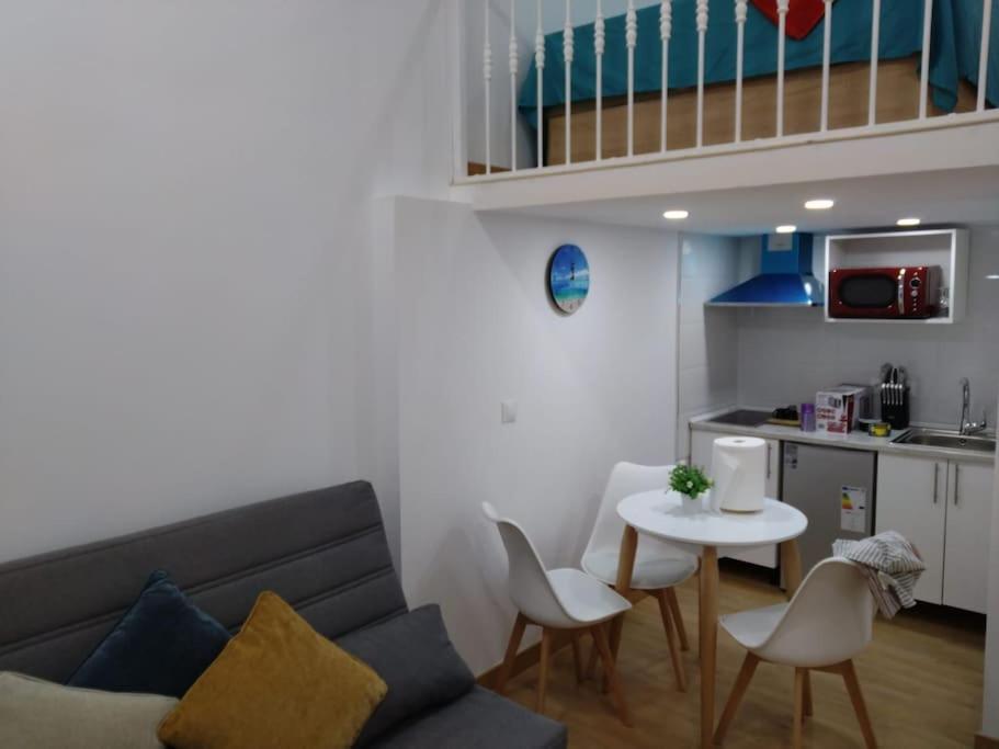 Appartment As A Service -El Mejor En Malaga Centro Extérieur photo