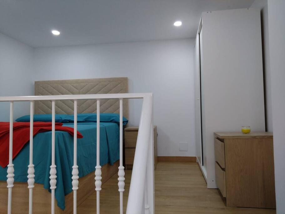 Appartment As A Service -El Mejor En Malaga Centro Extérieur photo
