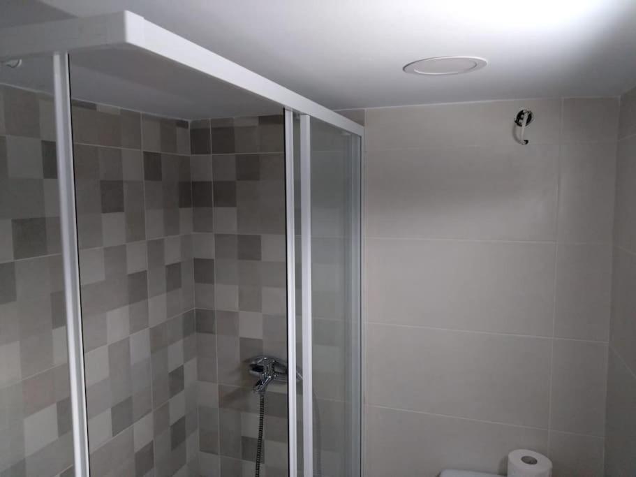 Appartment As A Service -El Mejor En Malaga Centro Extérieur photo