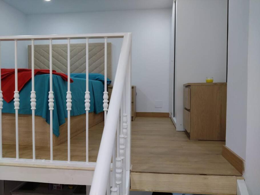 Appartment As A Service -El Mejor En Malaga Centro Extérieur photo