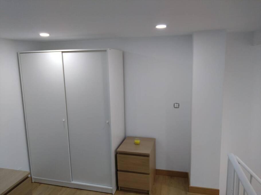 Appartment As A Service -El Mejor En Malaga Centro Extérieur photo