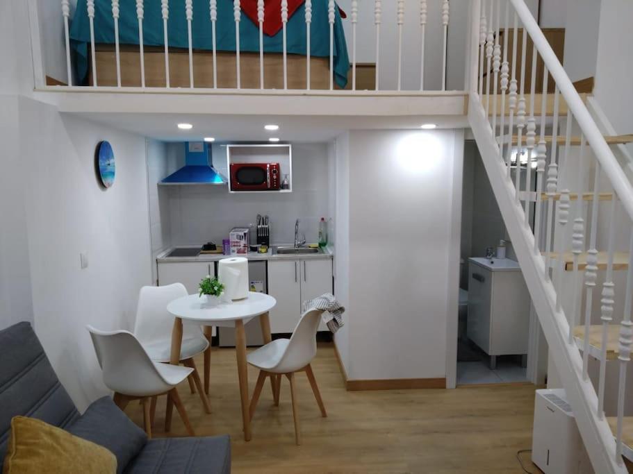 Appartment As A Service -El Mejor En Malaga Centro Extérieur photo
