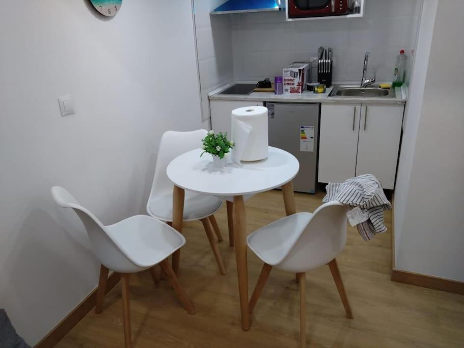Appartment As A Service -El Mejor En Malaga Centro Extérieur photo