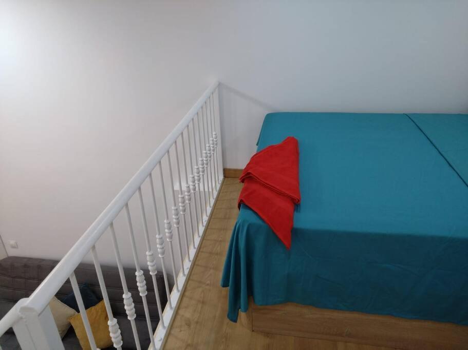 Appartment As A Service -El Mejor En Malaga Centro Extérieur photo